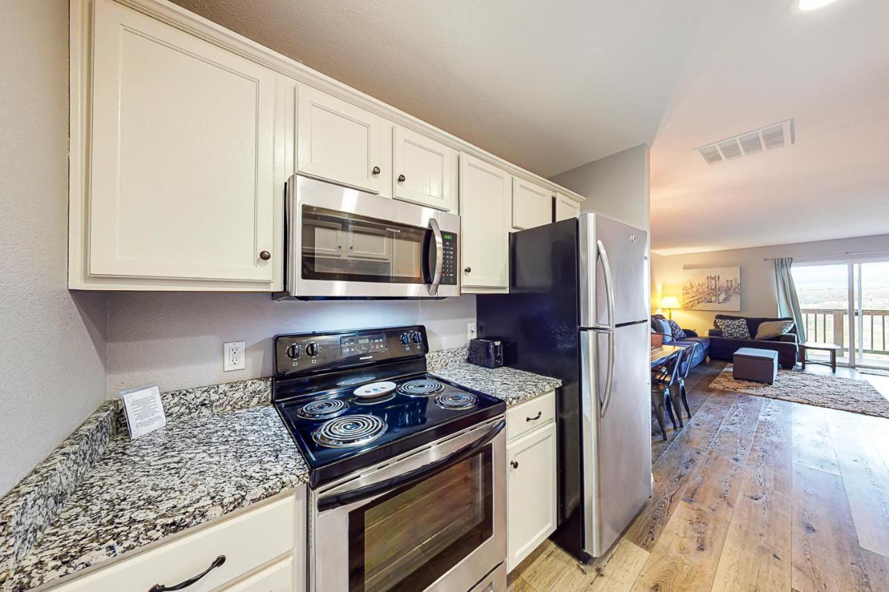 Apartament Vineyards 2909 #3 Branson Zewnętrze zdjęcie